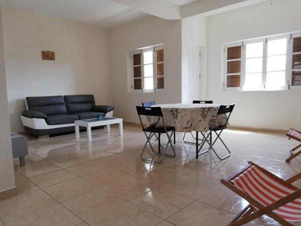 Residence Yo Mindelo Ngoại thất bức ảnh