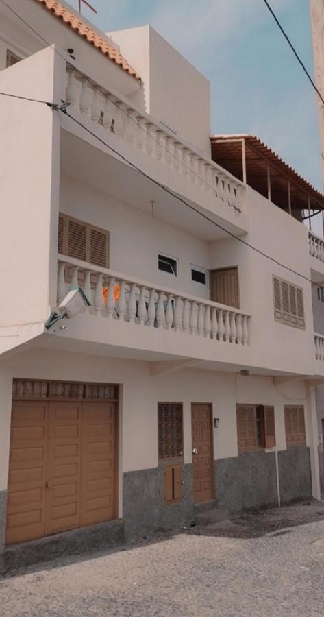 Residence Yo Mindelo Ngoại thất bức ảnh