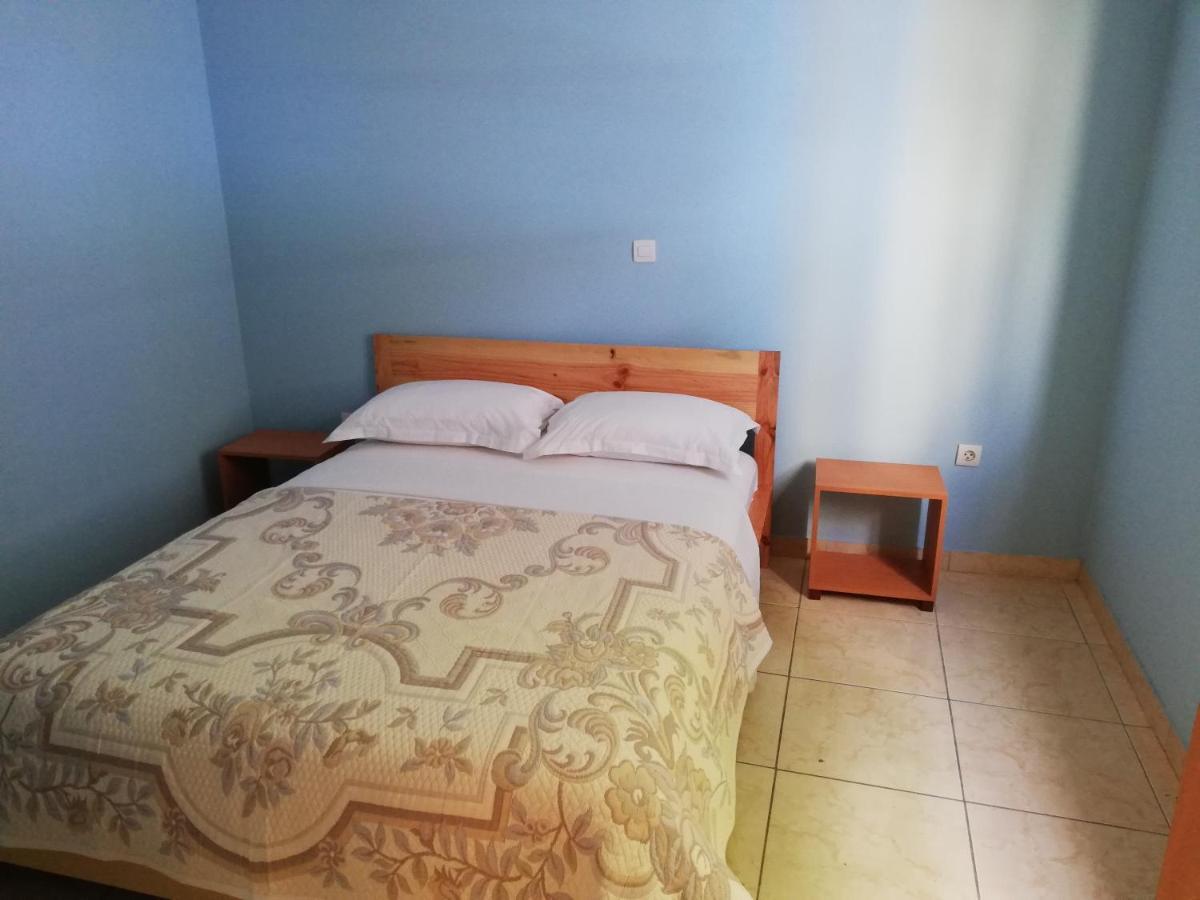 Residence Yo Mindelo Ngoại thất bức ảnh