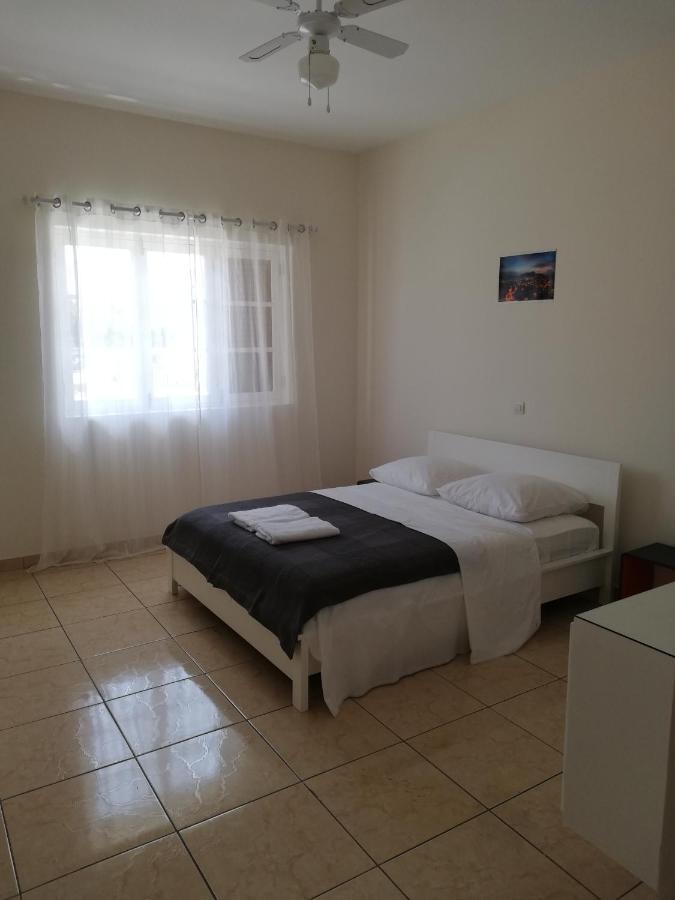 Residence Yo Mindelo Ngoại thất bức ảnh