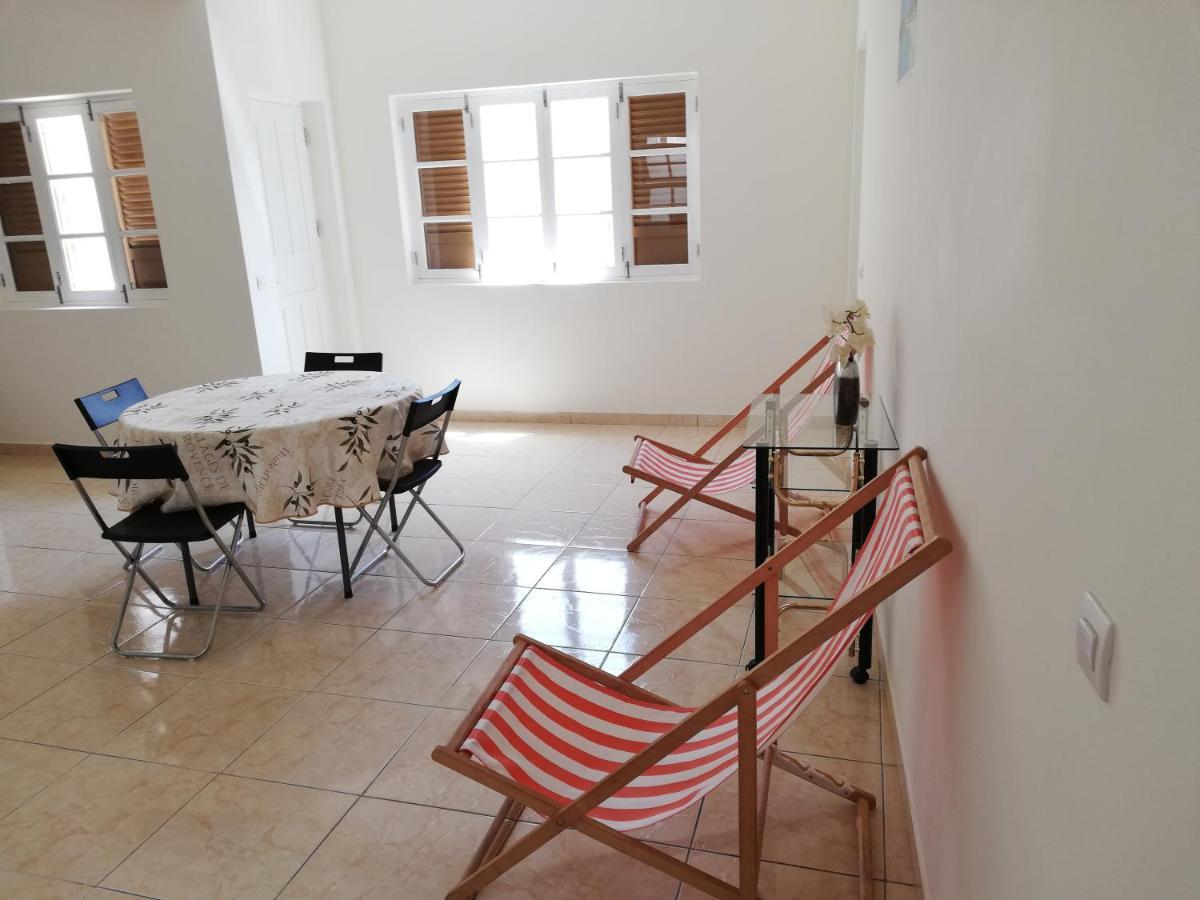 Residence Yo Mindelo Ngoại thất bức ảnh