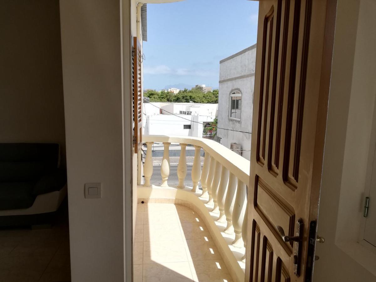 Residence Yo Mindelo Ngoại thất bức ảnh