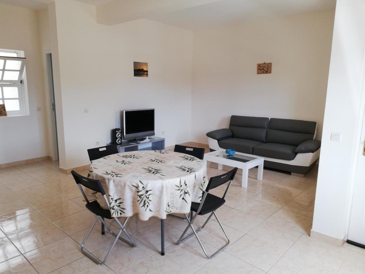 Residence Yo Mindelo Ngoại thất bức ảnh