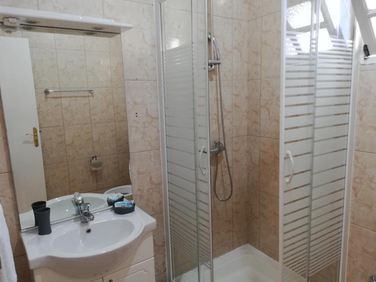 Residence Yo Mindelo Ngoại thất bức ảnh